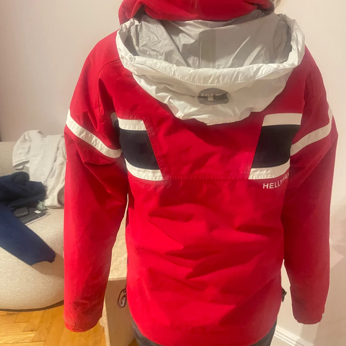 Helly Hansen jacka  - 91