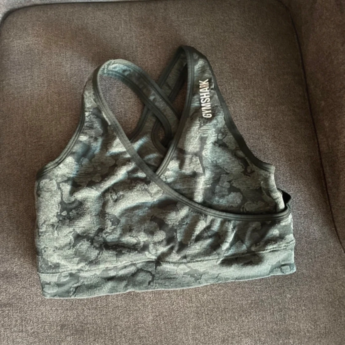 Gymshark träningsset  - 92