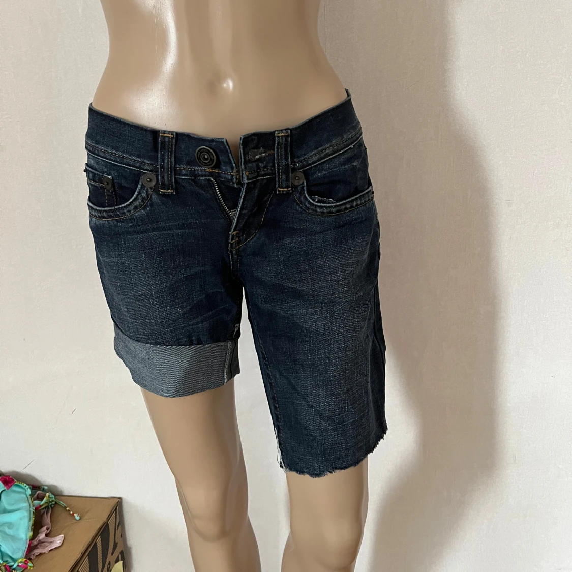 Jeansshorts only jeans shorts  - 90