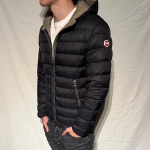 Colmar jacka - Jacka ifrån colmar, storlek 46 vilket motsvarar S-M