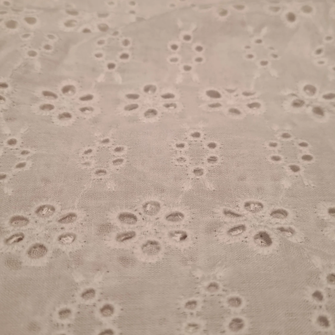 Vita byxor från Studio Seven - 1