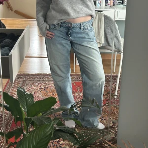 Weekday jeans - Weekday Arrow jeans