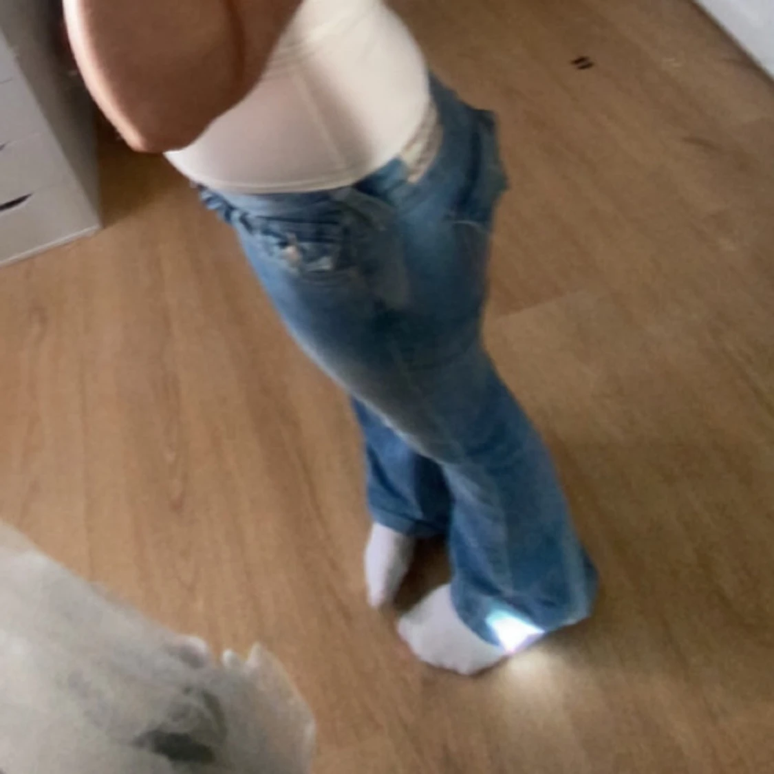 True religion jeans - 1