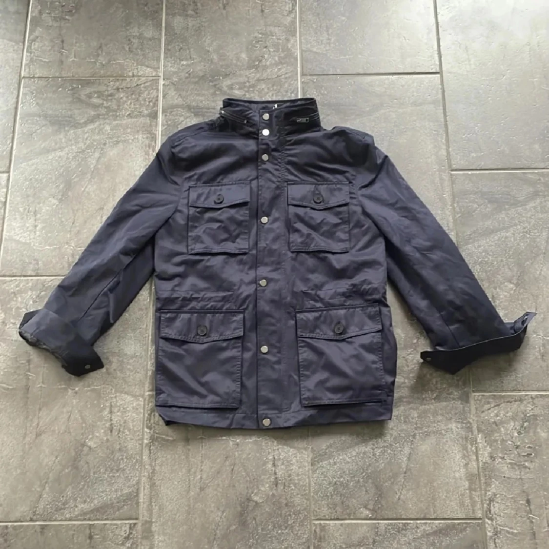 Feild jacket  - 91