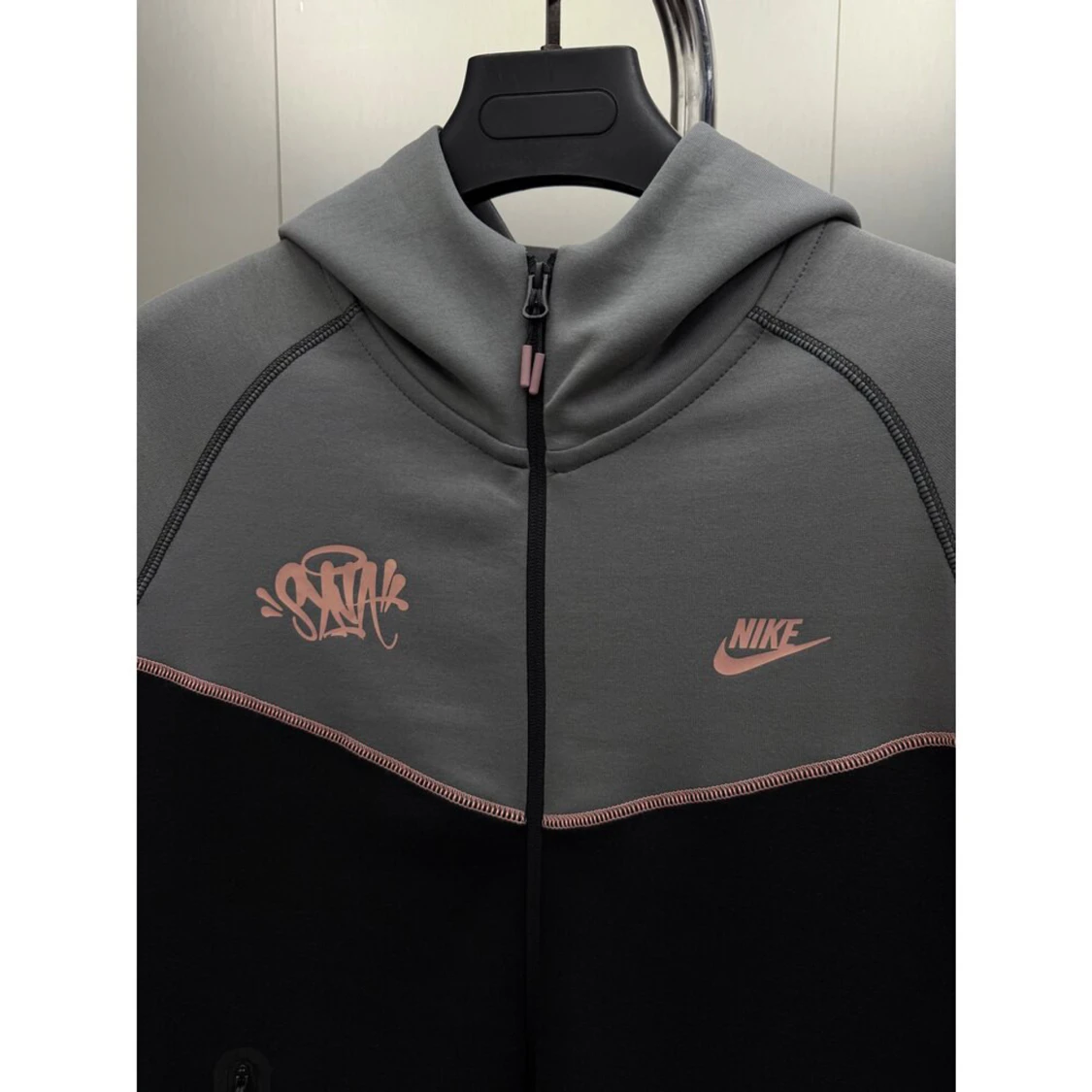 Syna world tech fleece - 1