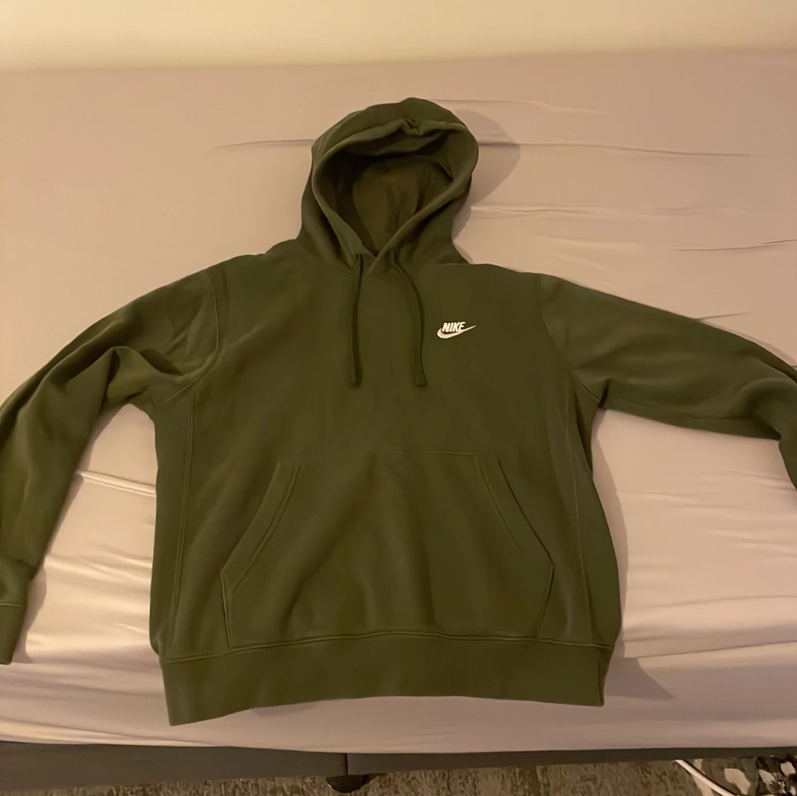 Nike hoodie