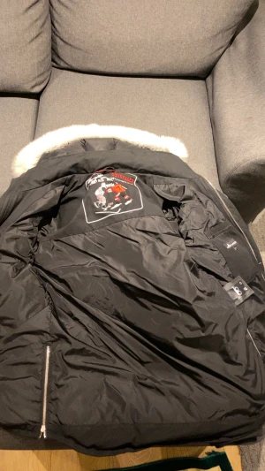 Moose knuckles jacka  - Moose knuckles vinter jacka 