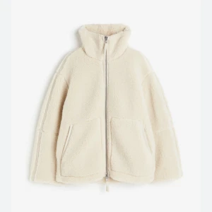 Pilejacket - Pilejacket från hm 