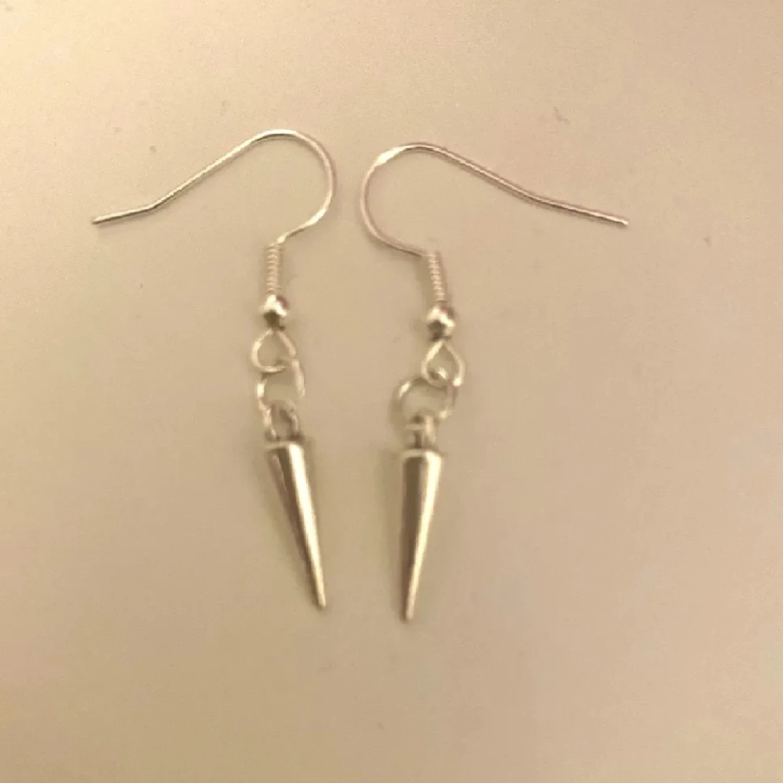 Handmade örhänge 💗