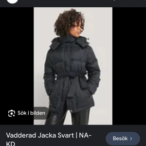 Jacka - Säljer denna 300kr strl M / 38 kan skicka bilder på vid intresse