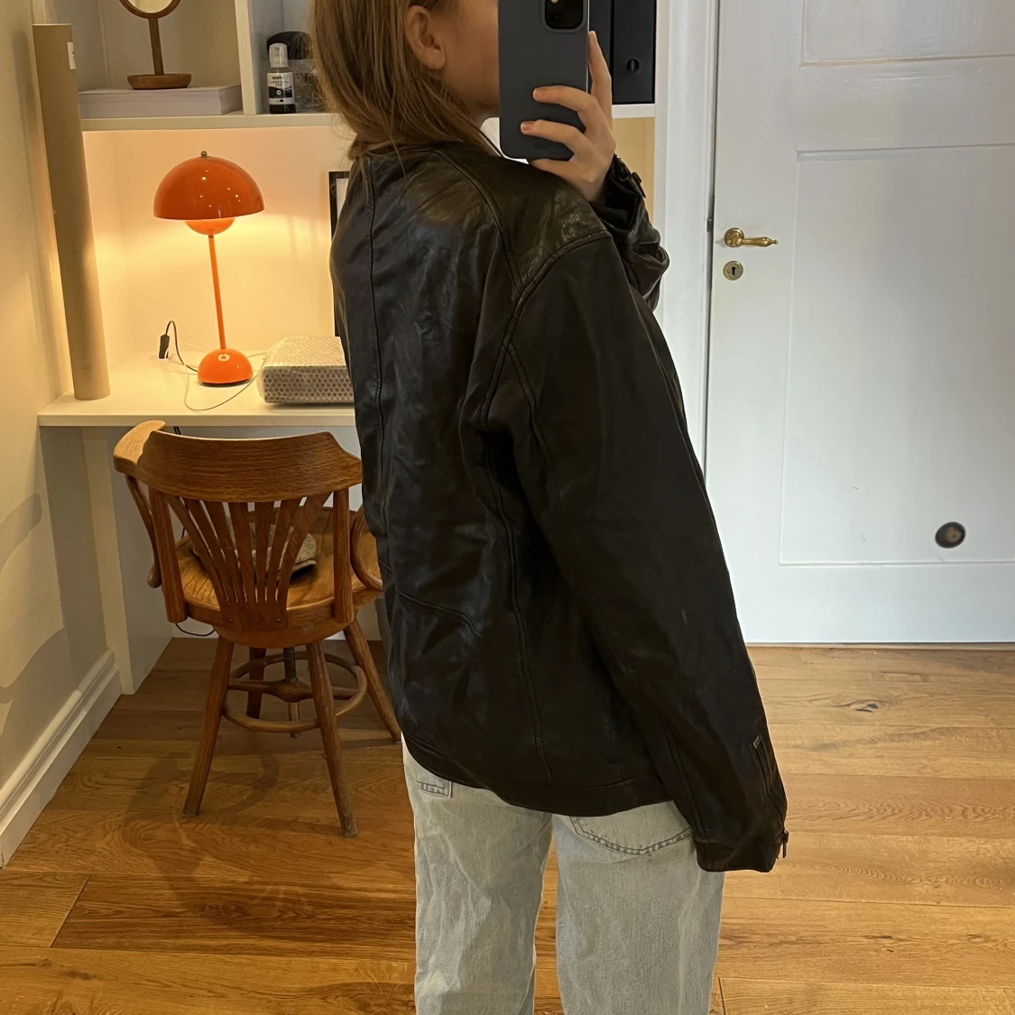 Skinnjacka Samsoe - 91