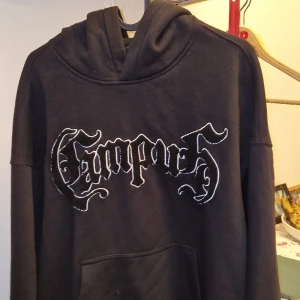 Oversize, hoodie - Aldrig använd, bra som ny