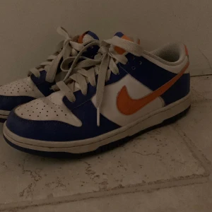 Nike dunk - Fina dunks köpta för 1200kr passar inte längre 