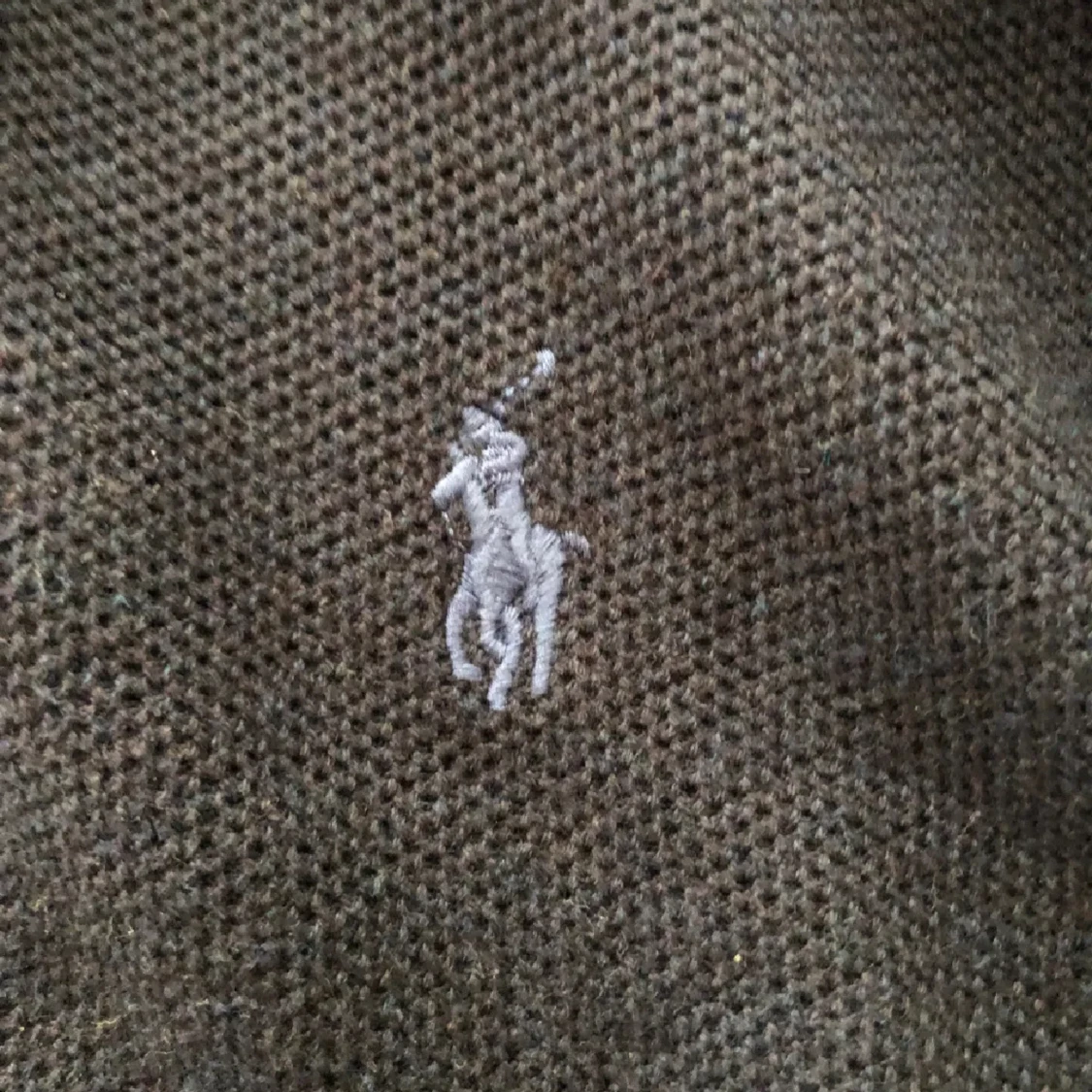 Ralph lauren zip  - 90