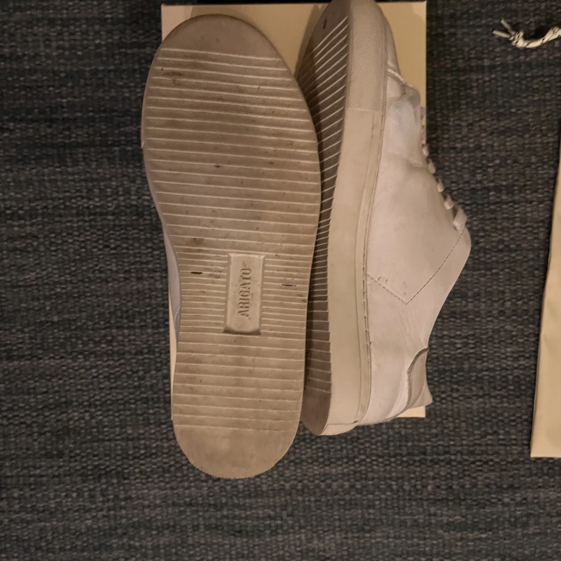 Arigato Clean 90 Stripes Bee Bird - 91