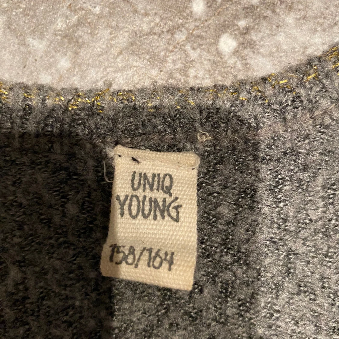 Kofta stl.158/164 - 1