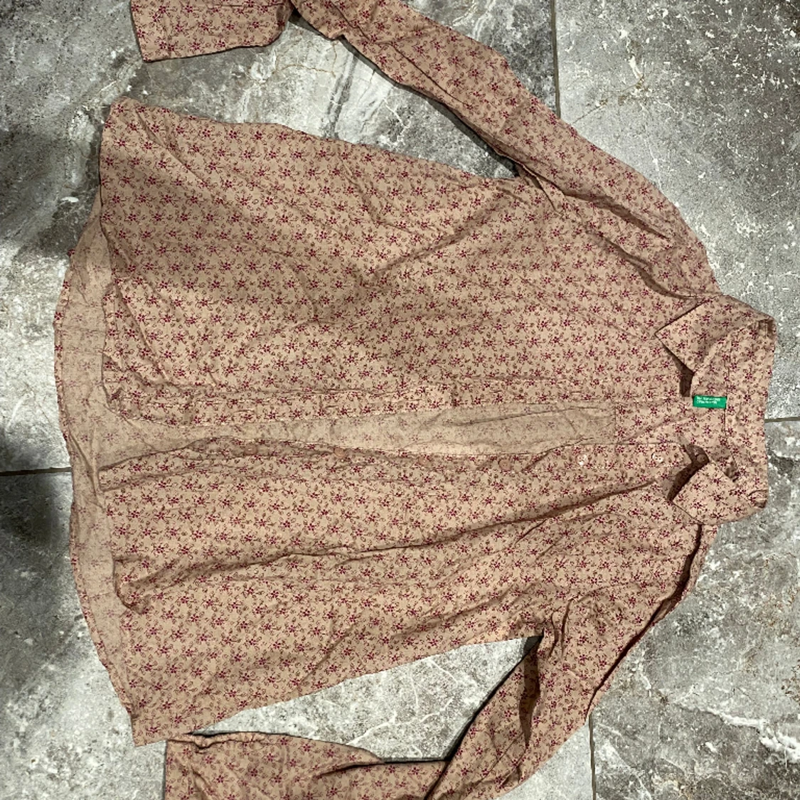 Skjorta 11-12 år - 1