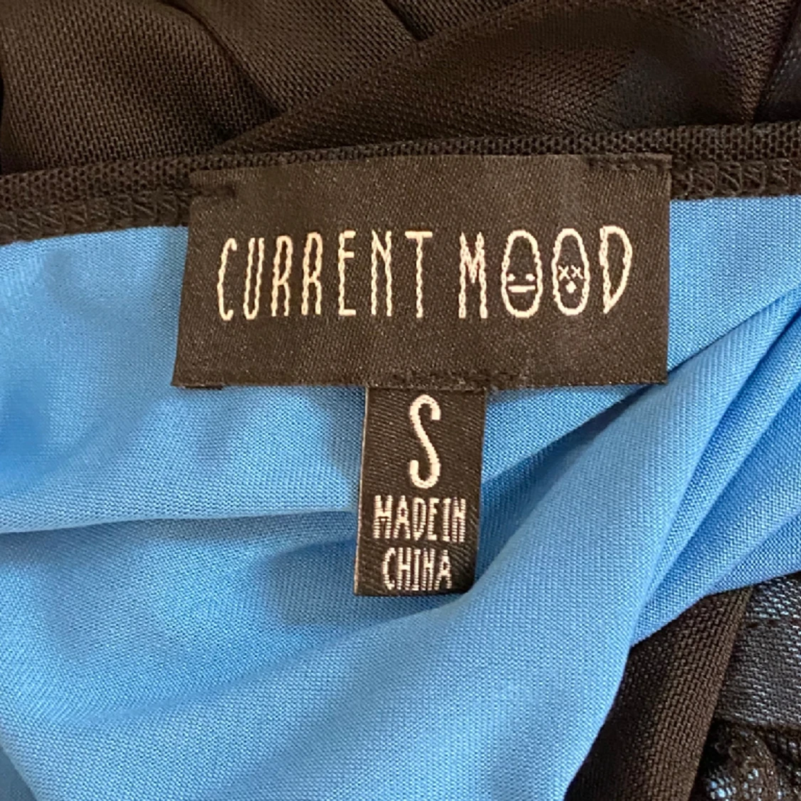 Dollskill klänning  - 91