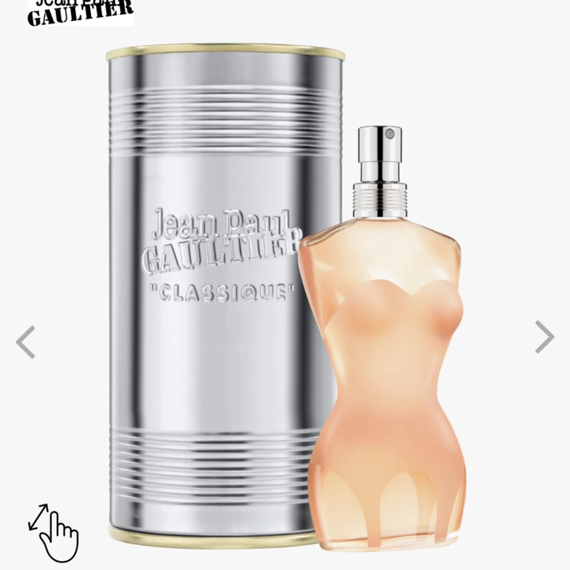 Jean Paul Gaultier, Giorgi Armani - 90