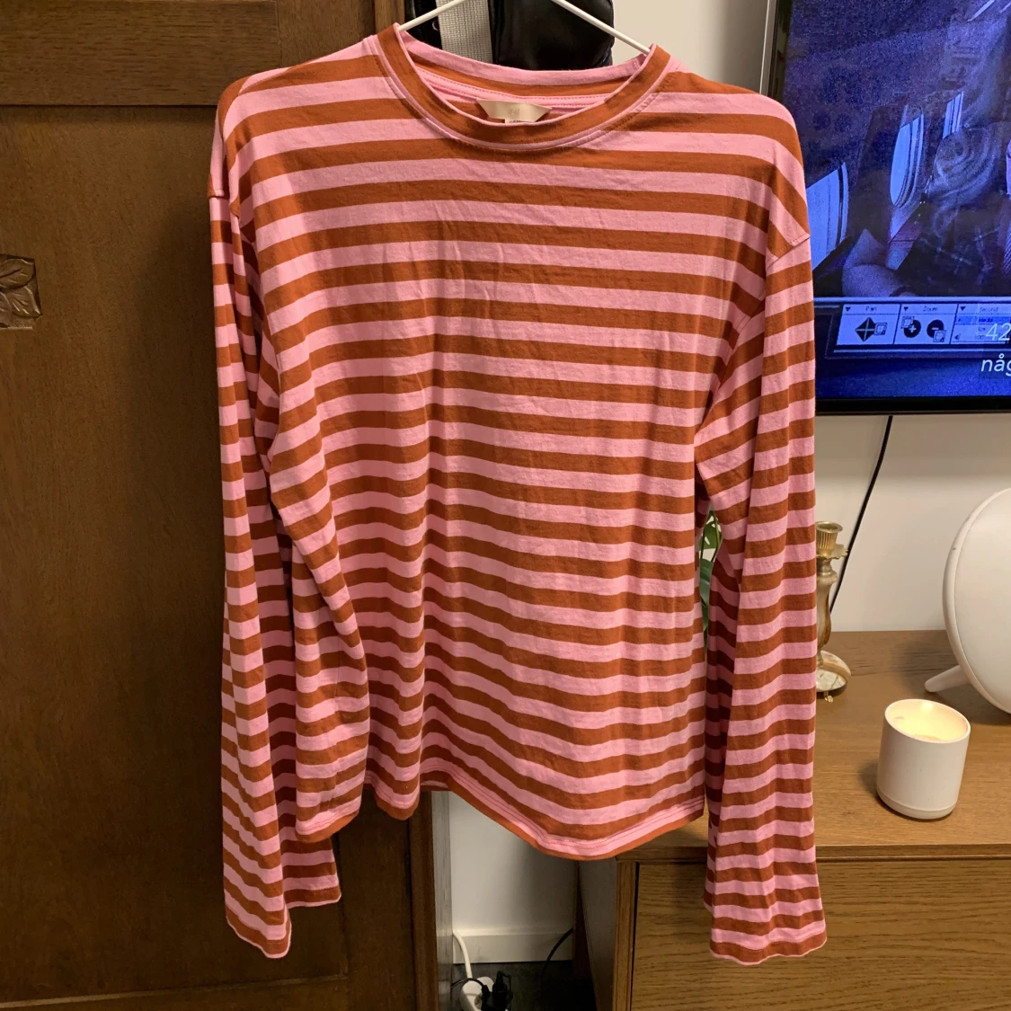 Randig topp❤️ - 91