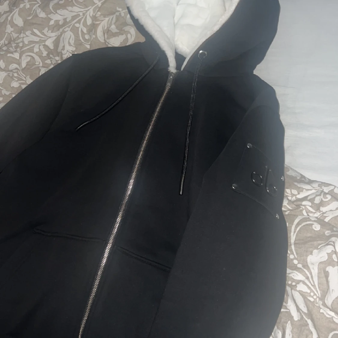 Moose knuckles  - 91