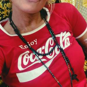 Coca cola T-shirt small 