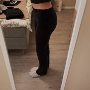 Champion yoga pants - Yoga pants, använda några gånger 