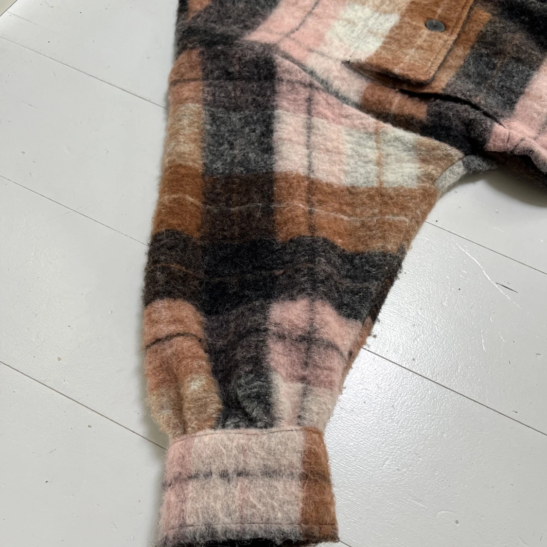 Höstjacka- Zara - 91