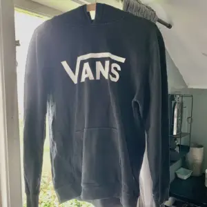 Super skön vans hoddie 