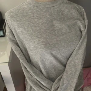 Vanlig Hoodie  - Basic 