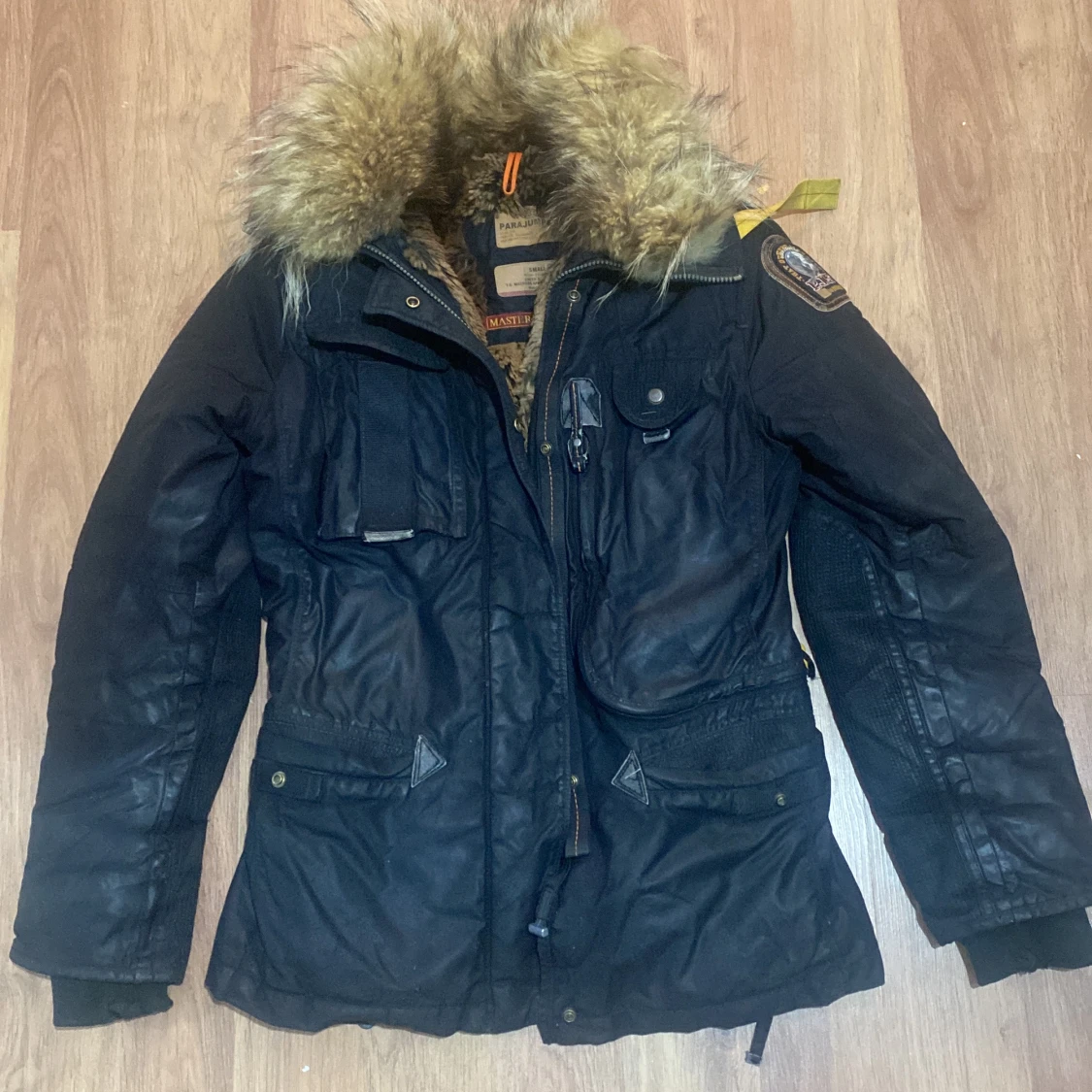 Parajumper jacka Modell Doris 