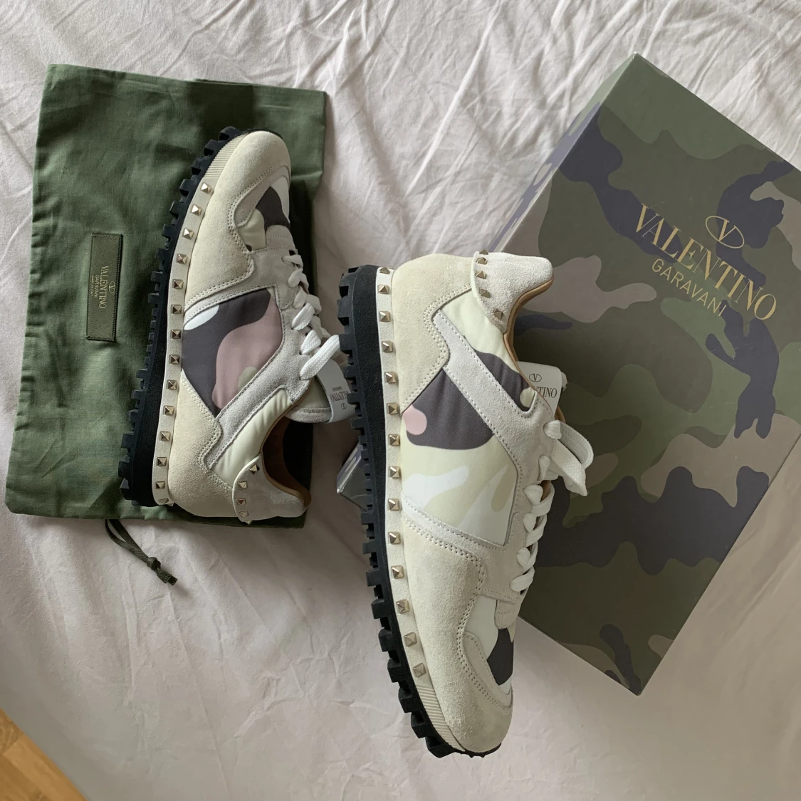 Valentino sneakers  - 90