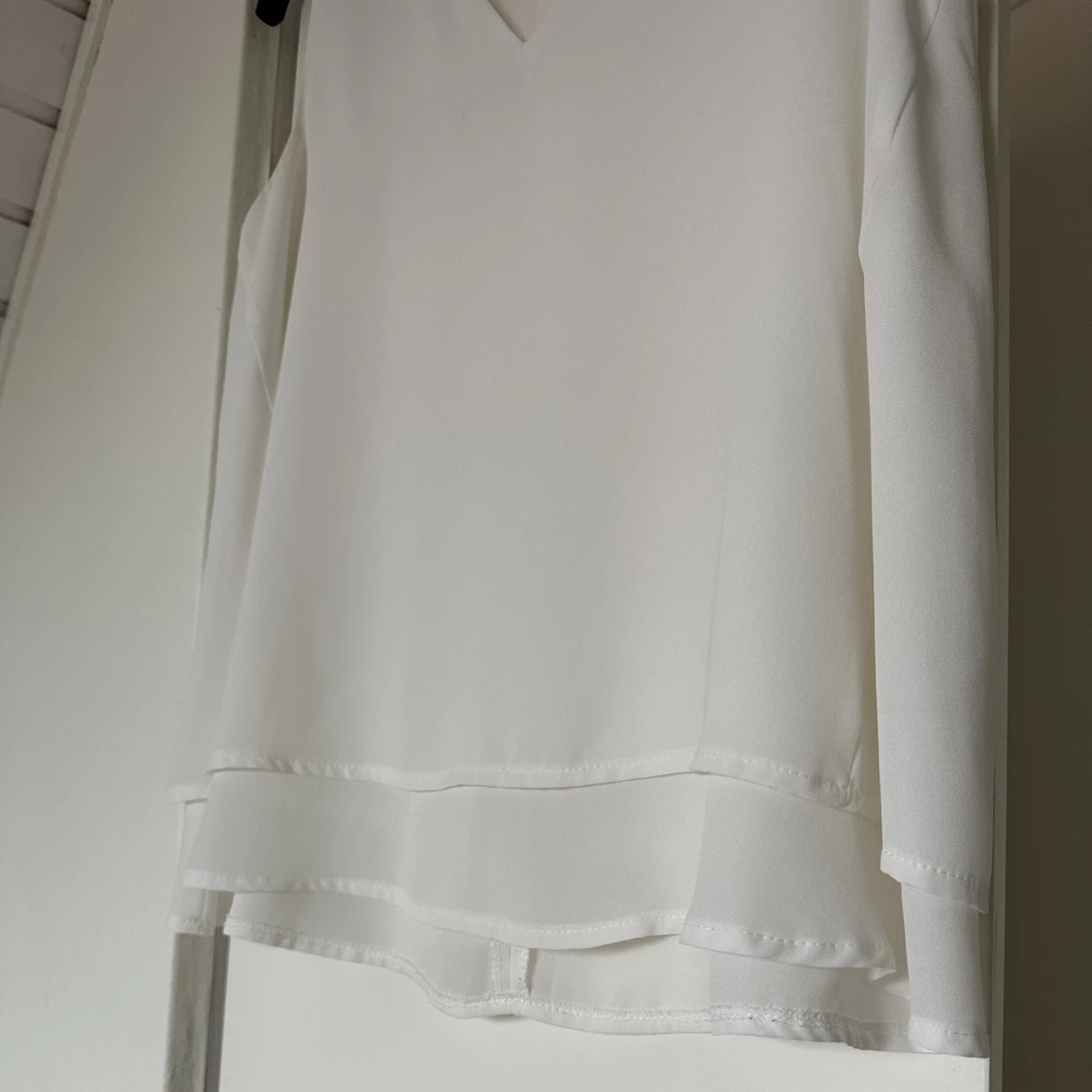 Vitt linne🤍 - 91