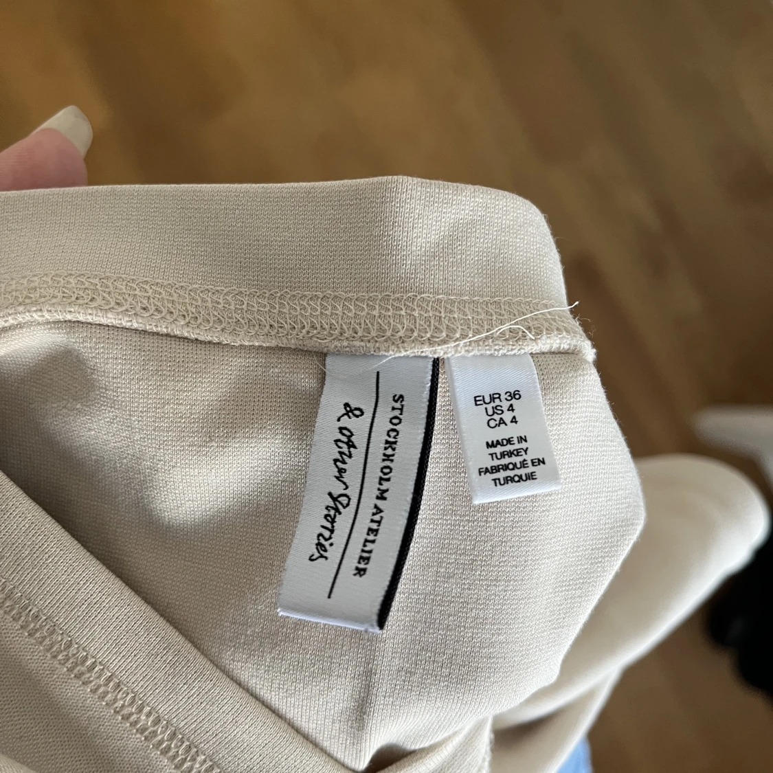 Topp - & other stories - 91