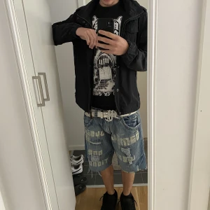 EANSTAR SHORTS - Säljer mina sexiga jhorts‼️ balenci type beat shorts opium members only🙏🏽💅🏽 (köp ej om ni nt pallar få komplimanger när ni går ut!!)