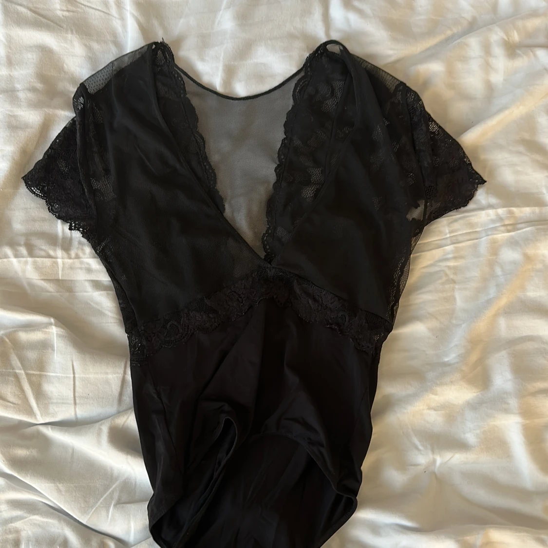 Body från pieces  - 90