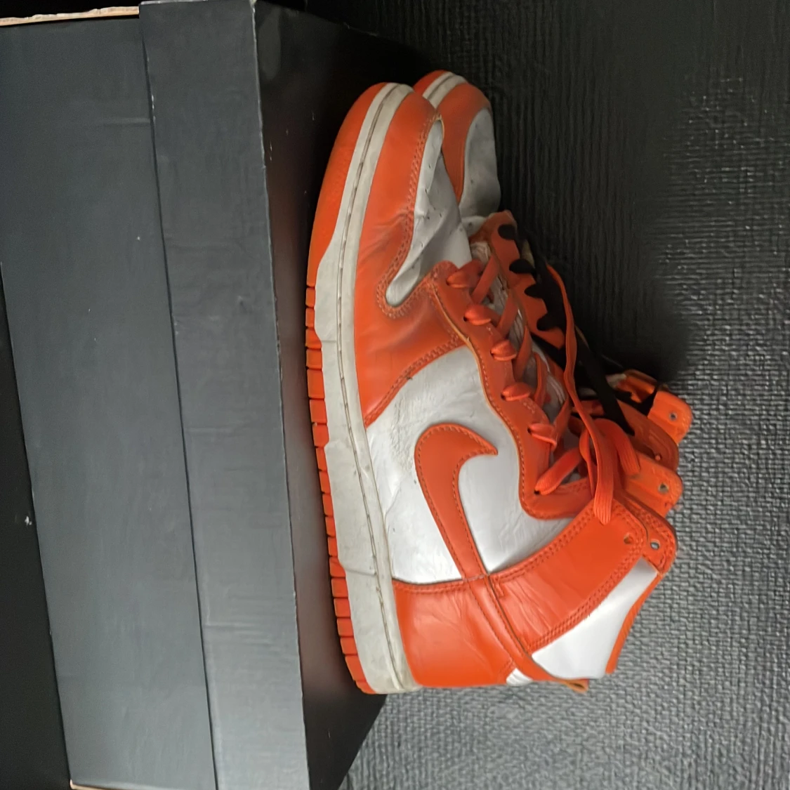 Skor, jordans och dunks - 91