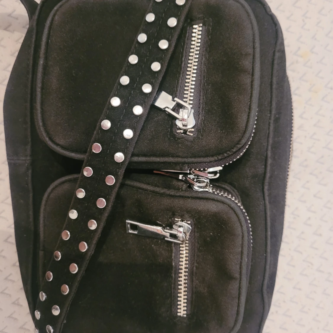 Noella Celia Bag Black  - 91