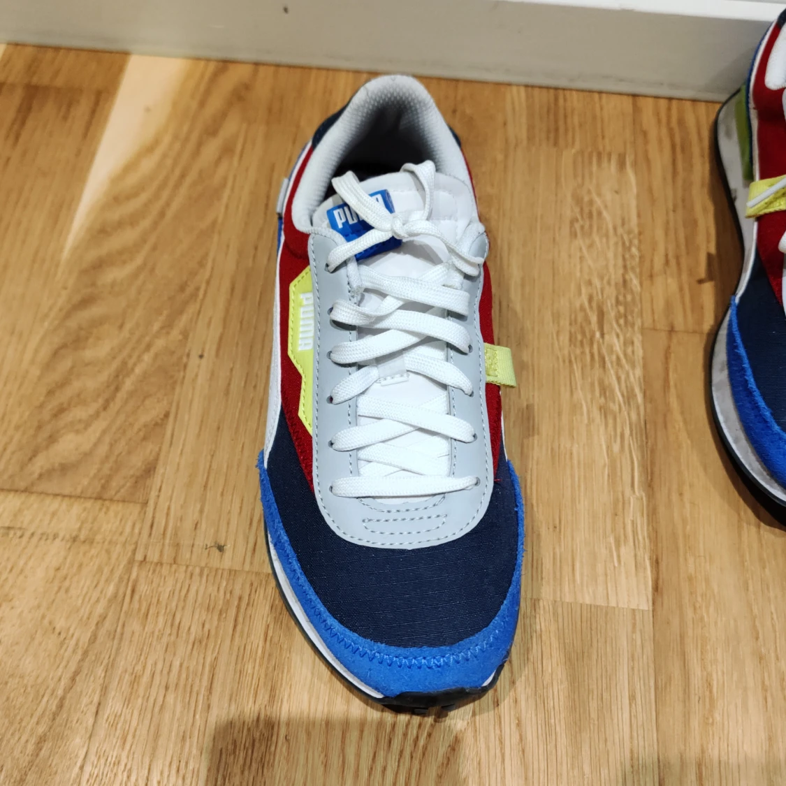 Almost new Puma - 91