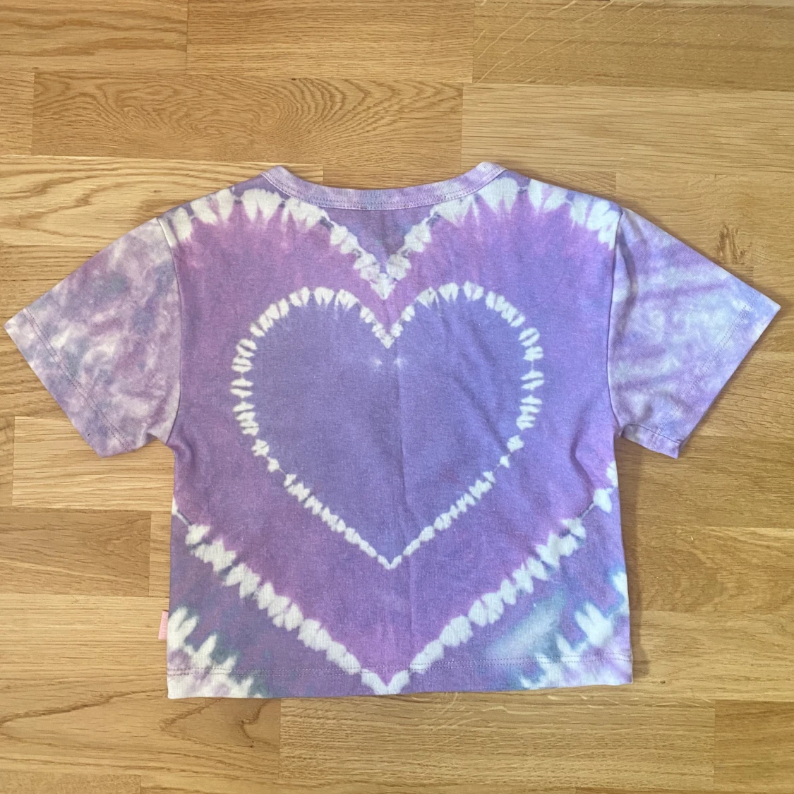 Hello kitty croptop - 90