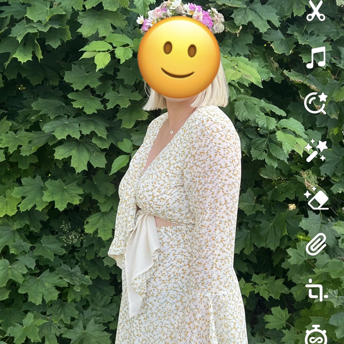 Adoore klänning  - 90