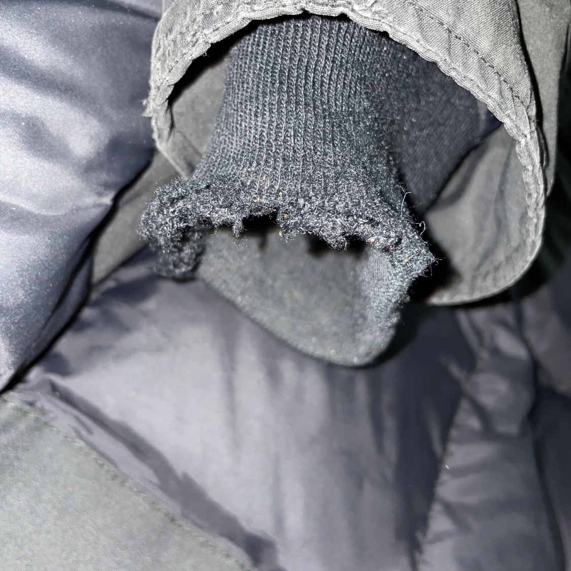 Canada Goose Longford Parka - 91