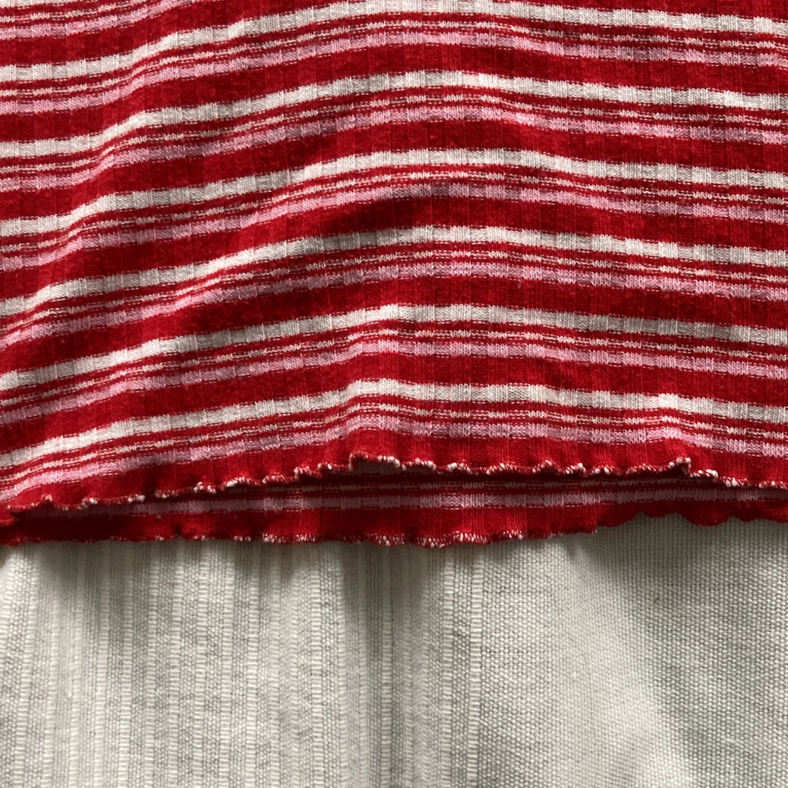 Tröja med utsvängda ärmar - 91