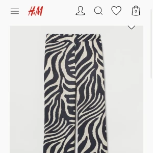 SÖKER SATIN BYXOR - Söker i storlek s