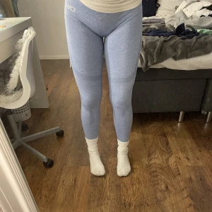 Tights - Tights från I can I Will  Endas använda 1 gång Nypris ca 500kr Skriv för fler bilder eller mer information 