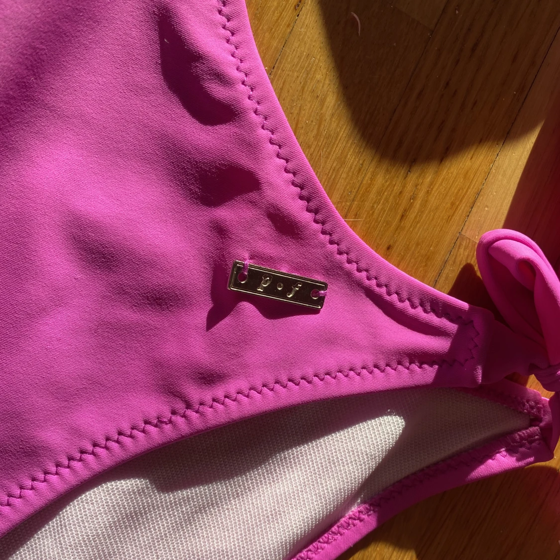 Bikini/baddräkt - 90