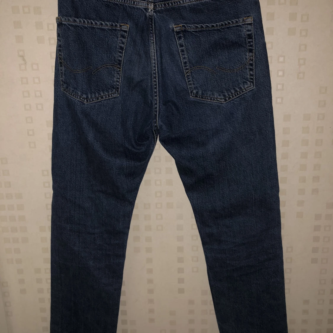 Jack and Jones loose jeans  - 91
