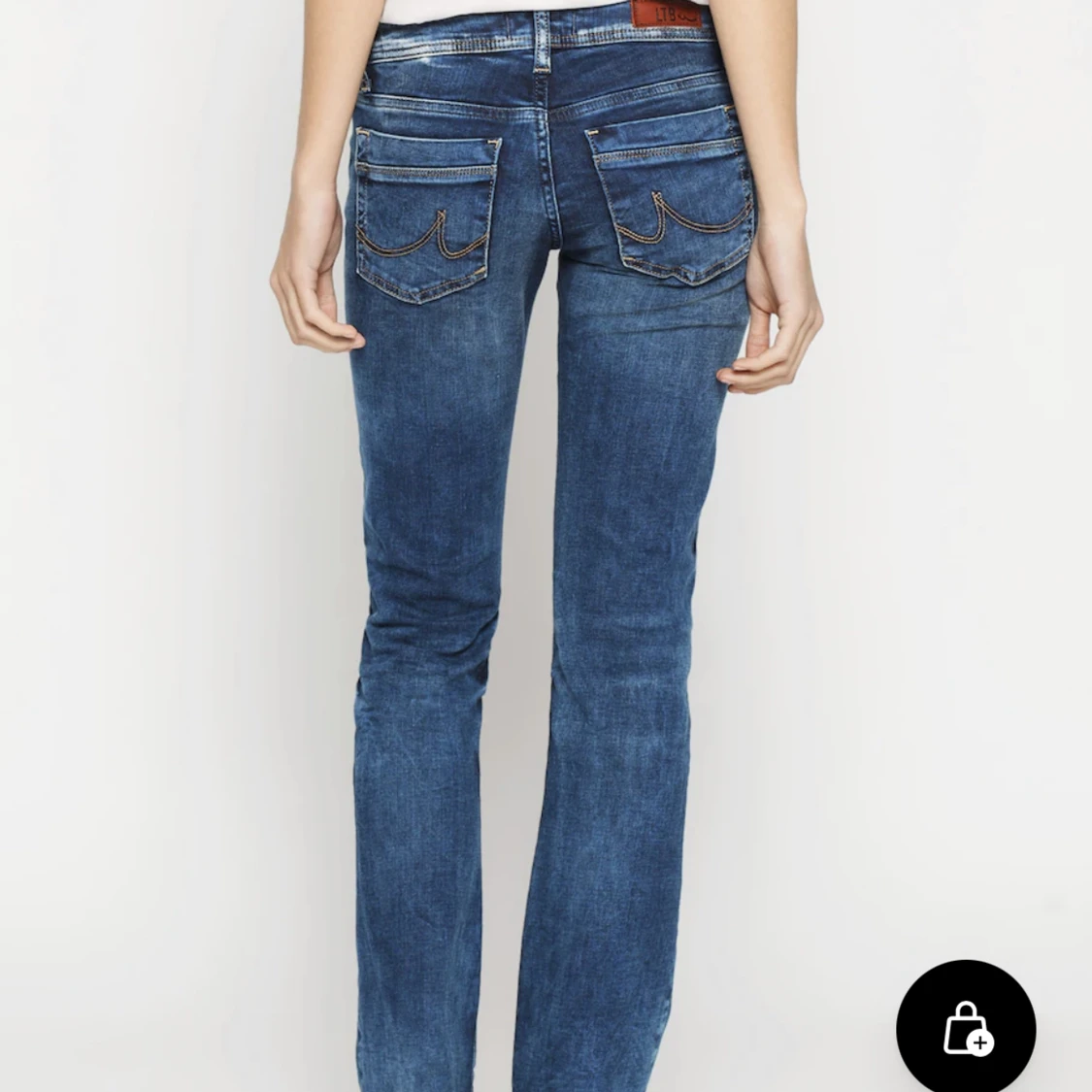 Ltb valerie jeans - 90