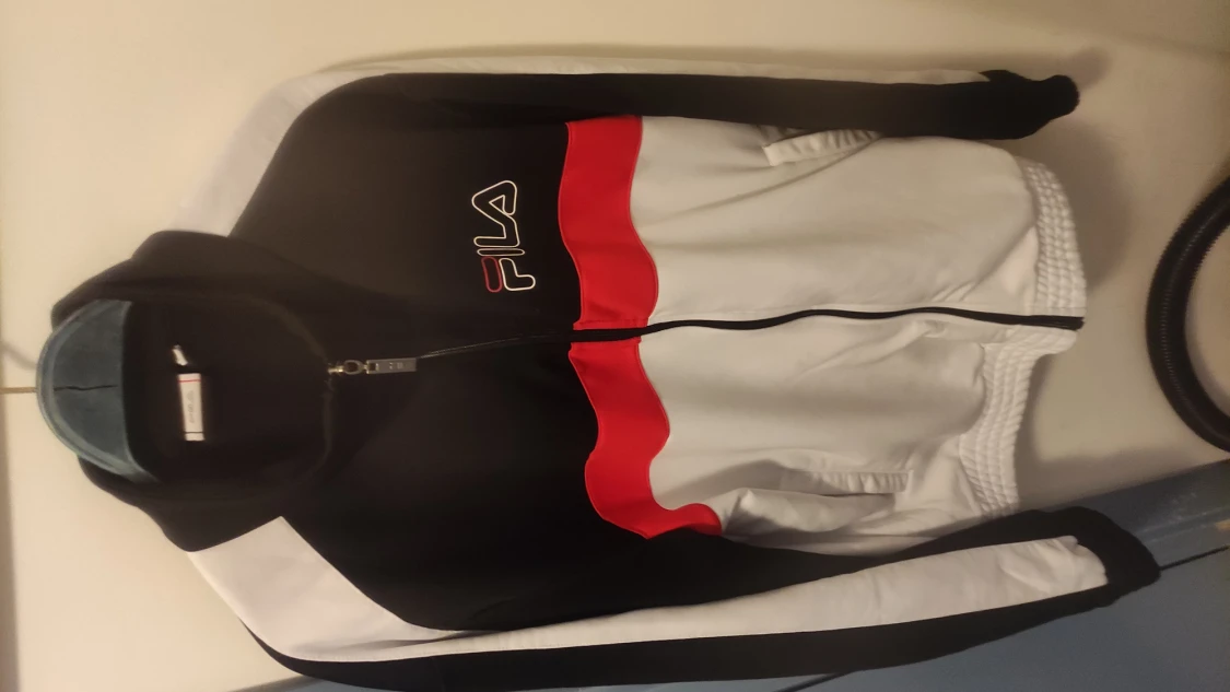 Sweathshirt Fila