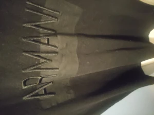 Tshirt Armani Ea7 - Tshirt av märket Emporio Armani, fint skick. Bara använd fåtal ggr. Storlek xl 